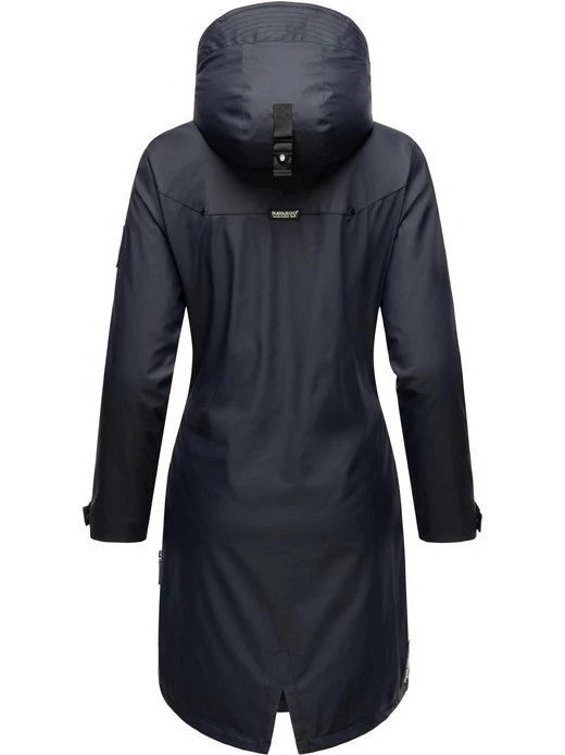 Navahoo Damen Übergangsjacke - Schötchen 5 Navahoo Damen Übergangsjacke - Schötchen - Image 3