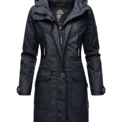 Navahoo Damen Übergangsjacke - Schötchen 10 Navahoo Damen Übergangsjacke - Schötchen -Günstiges Marikoo Geschäft Damen bergangsjacke Sch tchen pdstandard bust 633026 0004 bustfront 4