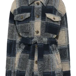 Dreimaster Damen Übergangsjacke -Günstiges Marikoo Geschäft Damen bergangsjacke pdstandard bust 544957 0001 bustfront 1