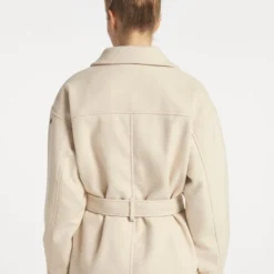 Dreimaster Damen Übergangsjacke -Günstiges Marikoo Geschäft Damen bergangsjacke pdstandard 543232 0001 modelback 1