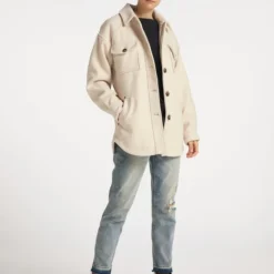 Dreimaster Damen Übergangsjacke