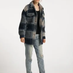 Dreimaster Damen Übergangsjacke