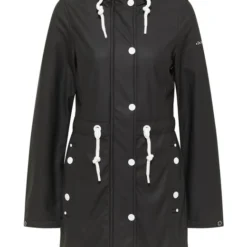 Dreimaster Damen Übergangsmantel -Günstiges Marikoo Geschäft Damen bergangsmantel pdstandard bust 565228 0001 bustfront 1