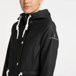 Dreimaster Damen Übergangsmantel -Günstiges Marikoo Geschäft Damen bergangsmantel pdstandard 565228 0001 marketplace main 1