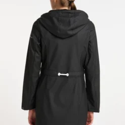 Dreimaster Damen Übergangsmantel -Günstiges Marikoo Geschäft Damen bergangsmantel pdstandard 565228 0001 modelback 1