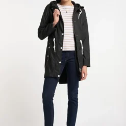 Dreimaster Damen Übergangsmantel