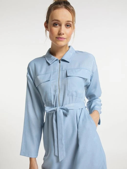 Günstiges Marikoo Geschäft -Günstiges Marikoo Geschäft Damen Hemdblusenkleid pdstandard 541762 0003 marketplace main 1